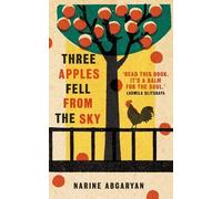 Narine Abgaryan Three Apples Fell from the Sky (Tapa blanda) (Importación USA)