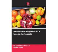 Naringinase: Da produção à função de desbaste