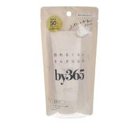 Naris Up - by365 Powdery UV Cream No Color SPF 50+ P 60g