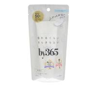 Naris Up - by365 Powdery UV Cream Tone Up Clear White SPF 50+ P 60g
