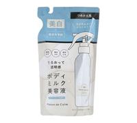 Naris Up - Maison De Calm Brightening Mist Serum White Tea Refill 180ml