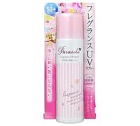 Naris Up - Parasola Fragrance UV Spray Waterproof SPF 50+ P 90g