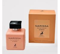 Maison Alhambra Narissa Ambre Eau de Parfum 100 ml