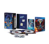 Narita Boy Coleccionista PS4 Nuevo En Blister