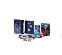 Narita Boy Collectors Edition Sony Playstation 4 standard