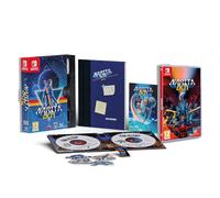 Narita Boy - Edición Coleccionista (NSW)