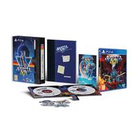 Narita Boy - Edición Coleccionista (PS4)