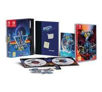 Narita Boy - Edición Coleccionista (NSW)