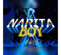 Narita Boy (ENG) (Xbox One / Xbox Series X|S) Xbox Live Key - EU