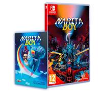 Narita Boy Switch (SP) (194110)