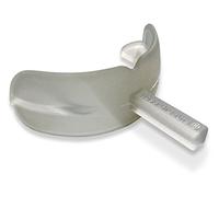 Nariz Breathe® Trainer - Experimenta los beneficios de la respiración nasal - correcta colocación de la lengua, posición de la lengua en el techo de la boca, evitará la respiración de la boca de forma natural.