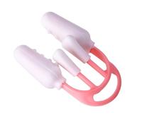 Nariz más delgada, levantador de nariz | Corrector de la nariz | Invisible Beauty Slimming Dispositivo para maquillaje diario mejora