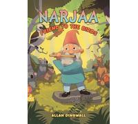 Narjaa - Friend to the Birds