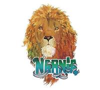 Narnia - Aslan Is Not A Tame Lion