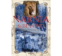 Narnia & Beyond-C.S Lewis [Reino Unido] [DVD]