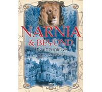 Narnia & Beyond: Chronicles of Cs Lewis [Reino Unido] [DVD]