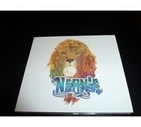 NARNIA - CD.NARNIA.ASLAN IS NOT A TAME LION.PROK FOLK UK 74 LIKE YES /CAMEL/ LINDISFARNE.
