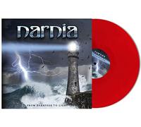 Narnia - From Darkness To Light (Red Vinyl) [Vinilo]