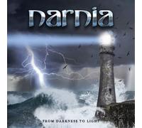Narnia From Darkness to Light (Vinyl) 12" Album Coloured Vinyl (Importación USA)