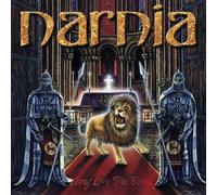 Narnia - Long Live The King (20th Anniversary Edition) (LP)