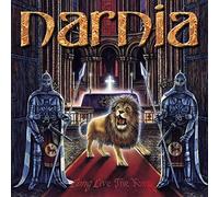 Narnia - Long Live The King (20th Anniversary Edition) (Limited Edition) (12" Picture Disc) (LP)