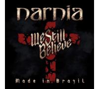 Narnia We Still Believe - Made in Brazil (Vinyl) 12" Album
