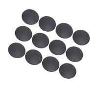 Naroote 12 Pies Antideslizantes para Computadora Portátil, Patas de Repuesto de Carcasa Inferior de Goma para Pro 13 Pulgadas A1706 A1708 A1989 A2159 A2289 A2338, Instalación Conveniente para un Uso