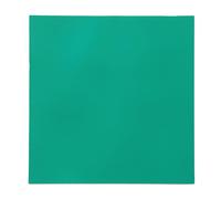 Naroote 8 Hojas Madera Contrachapada Verde de 11,8X11,8X0,12 Pulgadas, Hoja de Tilo de Color de Doble Cara con Peso Ligero, Seguro y Resistente para Cortar y Fabricación de Modelos