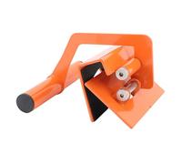 Naroote Abrazadera de Elevación de Placa Manual, Herramienta de Fijación de Placa de Acero Inoxidable que Ahorra Mano de Obra con Diseño Ergonómico para Manipulación de Piedra de