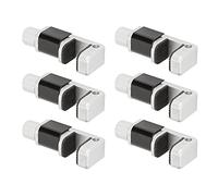 Naroote Abrazadera de Sujeción de Pantalla Ajustable, Clamp/Holder de Fijación Duradero para Herramienta de Reparación de Tabletas y Teléfonos, Diseño Universal para la Mayoría de los Dispositivos,