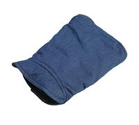 Naroote Abrigo de Invierno para Perros, Cálido, Suave, Agradable a la Piel, Chaqueta Resistente Al Viento para Clima Frío, Razas Pequeñas y Medianas, Poliéster, Algodón, 1 Unidad (M)