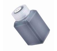 Naroote Aceite para Bordes de Cuero, Botella de Plástico de 60 Ml, Herramienta Artesanal Hecha a Mano para Sellar Bordes de Cuero, 7 Opciones de Color, Adecuada para Entusiastas de las Manualidades