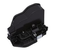 Naroote Actuador de Cerradura de Puerta, Reemplazo del Lado del Pasajero Delantero Derecho para F22 F30 F32 E60 F10 M3 X5, con Tiempo de Respuesta Rápido de 0,5 S