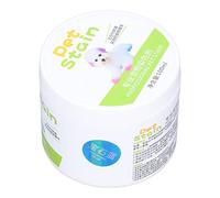 Naroote Agente Colorante para el Cabello de Perros, Tinte Semipermanente para Mascotas con Estilo, Crema de Tinte para el Cabello para Mascotas No Tóxica de 100ml (Blue)