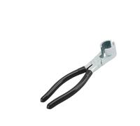 Naroote Alicates para Manguera de Lavadora, Herramienta Duradera de Diseño Universal para Reparaciones de Manguera de Entrada de Lavadora, 1 Unidad