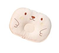 Naroote Almohada para perros pequeños, mejora el sueño, almohada de cama para mascotas, transpirable, cómoda, flexible, fácil de limpiar, absorbe la humedad, bonito patrón para perros pequeños para
