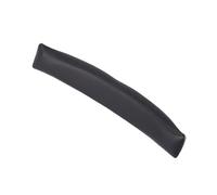 Naroote Almohadillas de Repuesto para Diadema, Cojín de Cuero Proteico para Auriculares con Esponja de Alta Densidad, Apto para Auriculares WH CH520, WH CH510, CH500, Ideal para la Comodidad de los