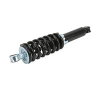 Naroote Amortiguador Ajustable Universal de 290mm con Resorte de Alta Resistencia para Motos de Cross ATV Go Kart 1200LBS