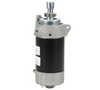 Naroote Arrancador de Motor Fueraborda de Arranque Rápido 60 de 2 Tiempos, Arrancador de Rodamientos de Carcasa Sellados, de Motor de Barco, Ideal para Lagos y Ríos