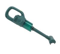 Naroote Aspiradora Portátil para Coche, Aspiradora de Mano de 6,5 Pulgadas de Longitud, Compacta, 1800mah, Potente 50000pa ABS para Oficina (Green)