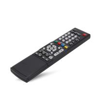 Naroote AVR-1713 Control Remoto para Cine en Casa con Funciones Multifunción y Diseño Elegante Adecuado para Todas Las Familias