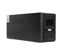 Naroote Backup de Batería de UPS, Pérdida de Datos de 1500 V 900W, Que Evita la Interrupción de Control de Software de Suministro de Alimentación Libre de Alimentación para Computadoras Portátiles