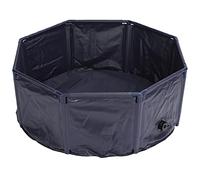 Naroote Bañera de Mascotas, Piscina de Cócteles para Niños para una Bañera de Pescado para Bebés (#4)