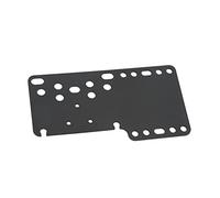 Naroote Base de Freno de Mano USB Resistente, Instalación Práctica para G27 G25 G29 T500 T300 FANATECOSW LFS DIRT RALLY