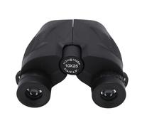 Naroote Binoculares 10x25, Binoculares Compactos y Potentes para Observación de Aves con Lentes Multicapa Prismas K9, Ideales para Adultos, Niños, Observación de Aves, Viajes, Actividades Al Aire