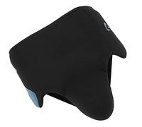 Naroote BN Fight Boxeo Muay Thai Jockstraps Hombres Protector de Coquilla Ajustable para Entrenamiento de Artes Marciales Talla M (Blue)