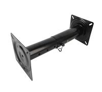 Naroote Boat Fit for Seat Base Adjustable Pedestal Heavy-Duty for Marine