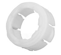 Naroote Bola de Palanca de Cambios Apta para Asiento Reemplazo Duradero Premium para Modelos Serie 1, Serie 2, 3, 4, 5, 6, 7, 8 y X, Material ABS, 1 Unidad