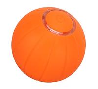 Naroote Bola Malvada Recargable Que Mejora Las Travesuras del Gato, Juguetes Rodantes Automáticos para Gatitos, Adecuados para Azulejos y Marcos de Escalada para Gatos