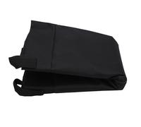 Naroote Bolsa de Tela Oxford para Bloques de Arranque, Bolsa de Lona Grande Resistente Al Agua con Correas Ajustables, Asa Acolchada, Diseño de Doble Cremallera, para Equipos